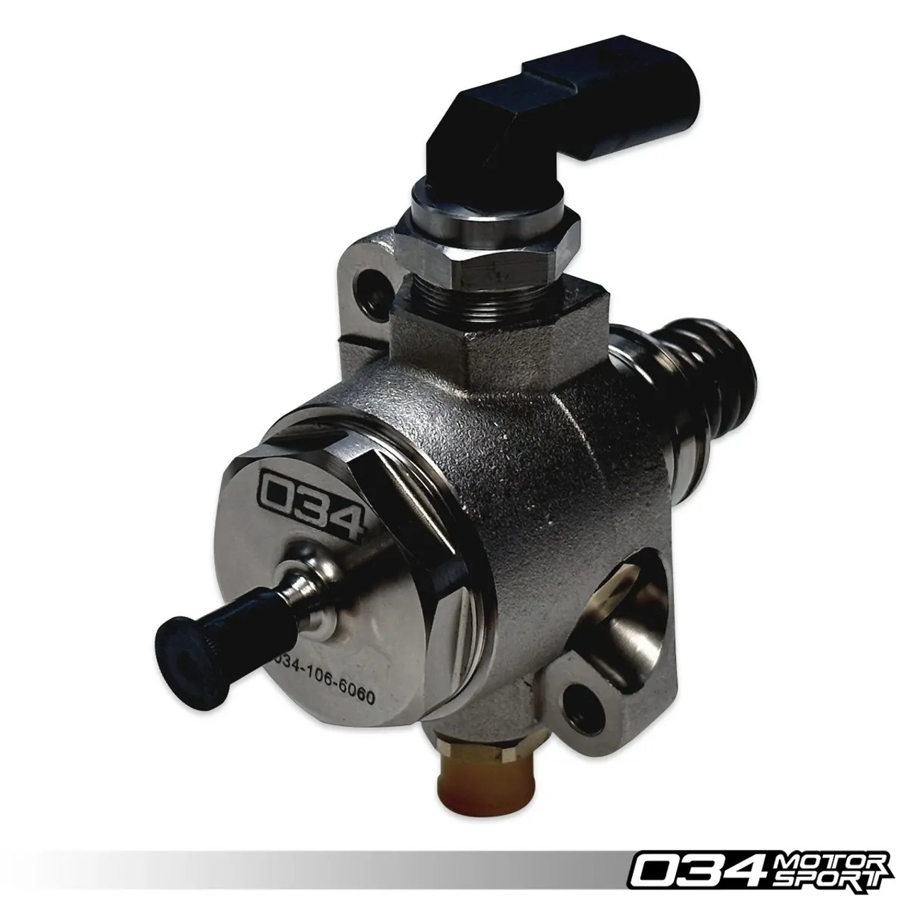 034Motorsport High Pressure Fuel Pump Upgrade for EA888 Gen 3 2.0T
