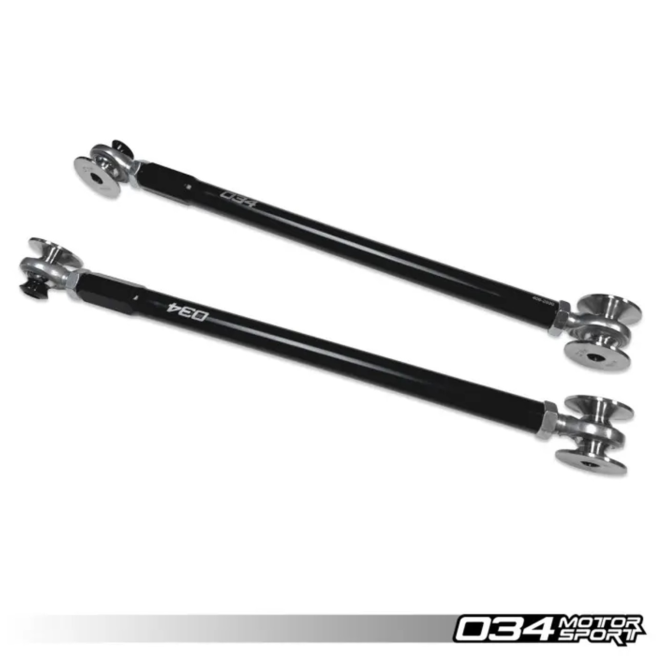 034Motorsport Motorsport Adjustable Rear Toe Links for Audi B9