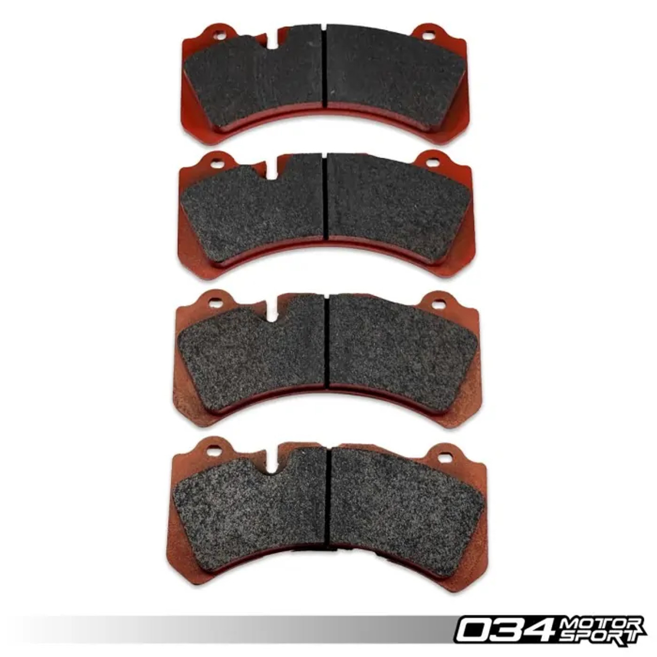 034Motorsport Dynamic+ Braking Packages for B9/B9.5 RS5