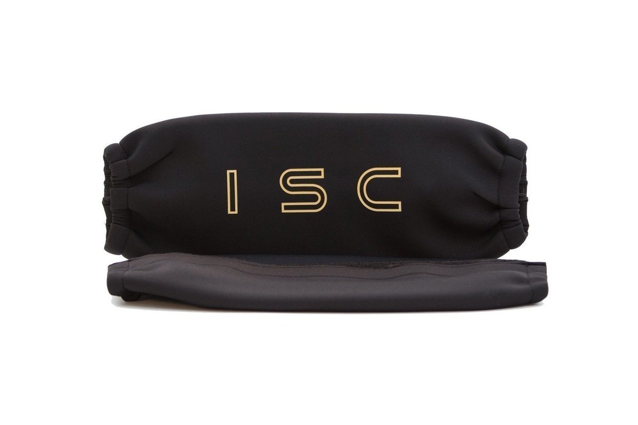 ISC Suspension 370mm Length Coilover Covers (Pair)