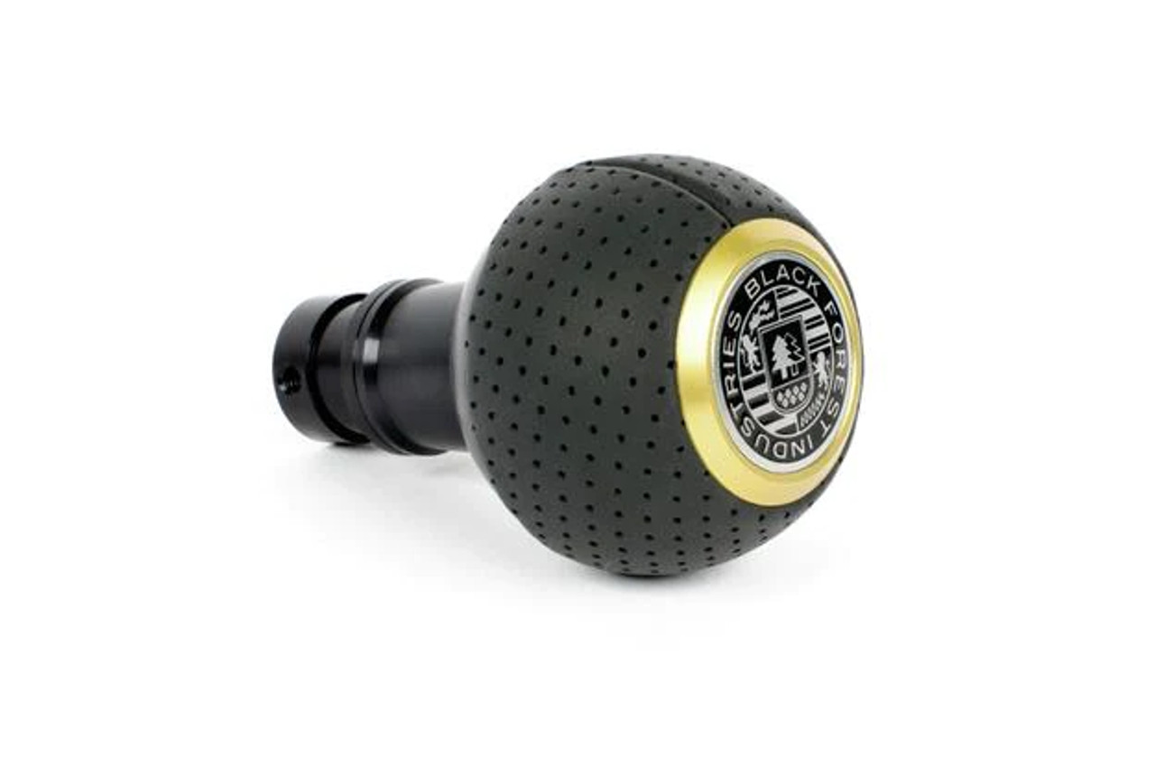 BFI GS2 Air Leather Shift Knob for VW / Audi Manual