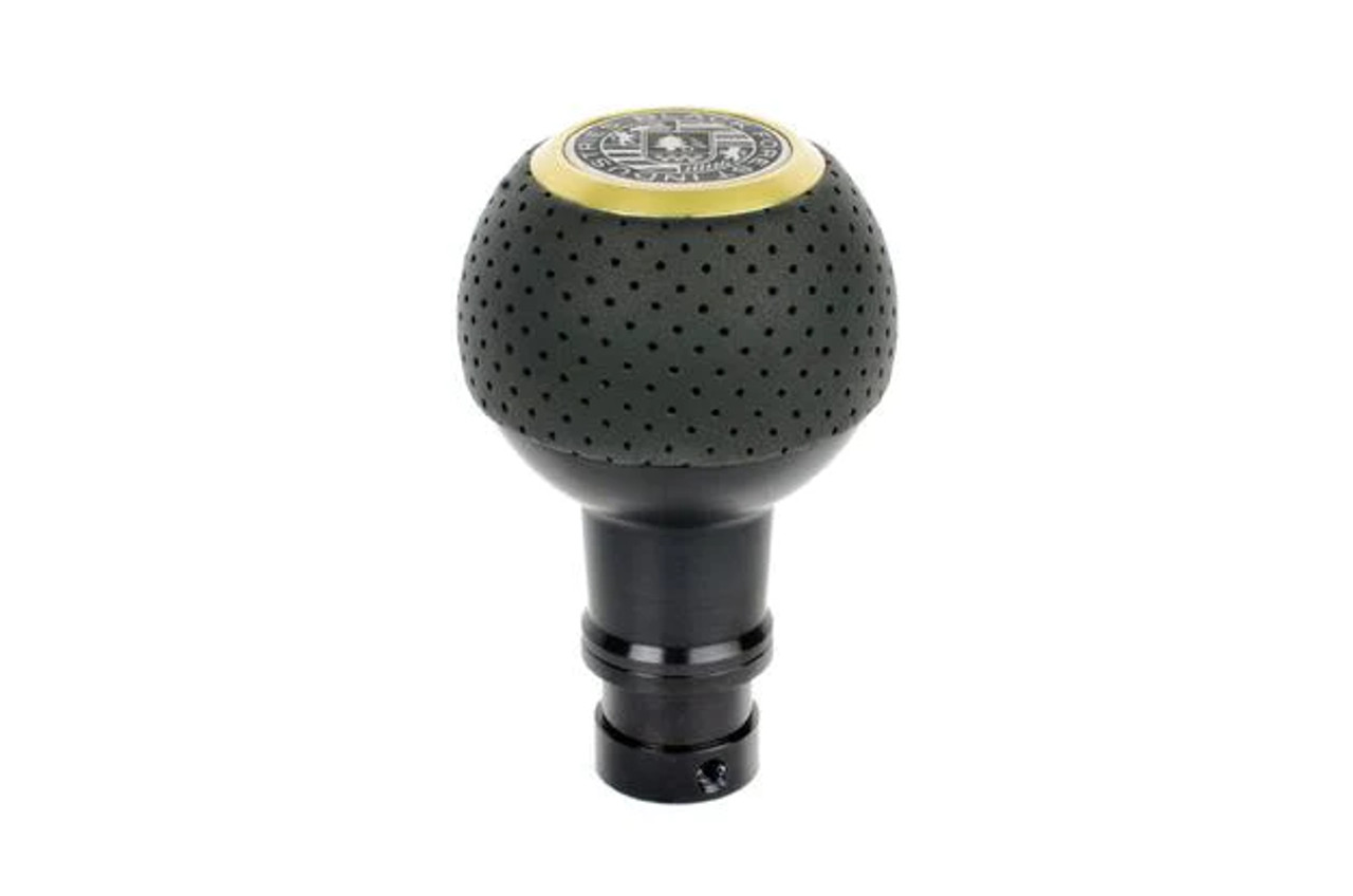BFI GS2 Air Leather Shift Knob for VW / Audi Manual