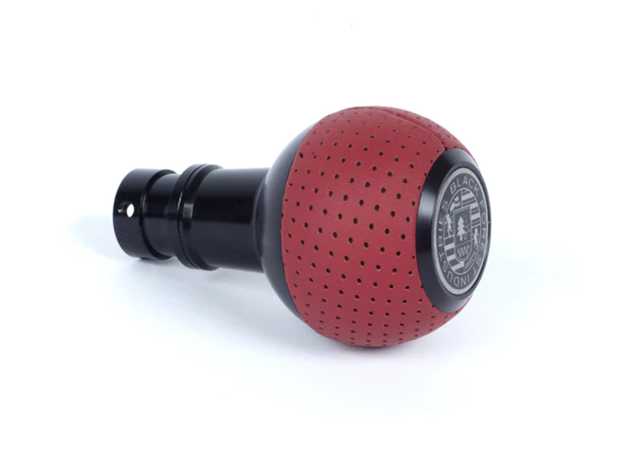 BFI GS2 Air Leather Shift Knob for VW / Audi Manual
