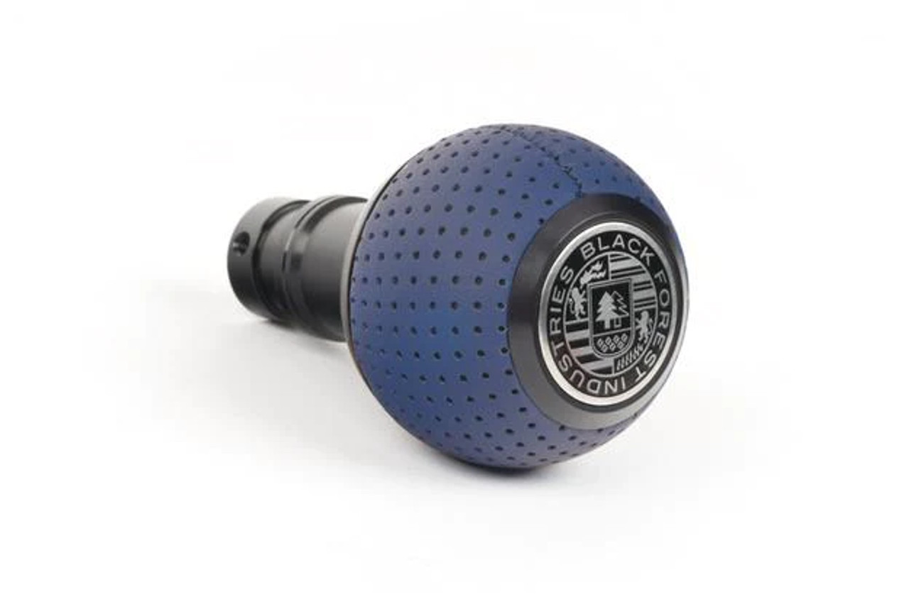 BFI GS2 Air Leather Shift Knob for VW / Audi Manual