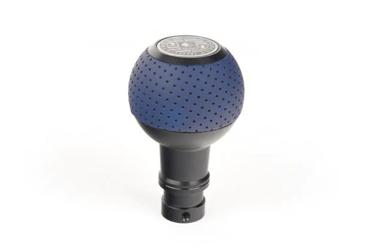 BFI GS2 Air Leather Shift Knob for VW / Audi Manual