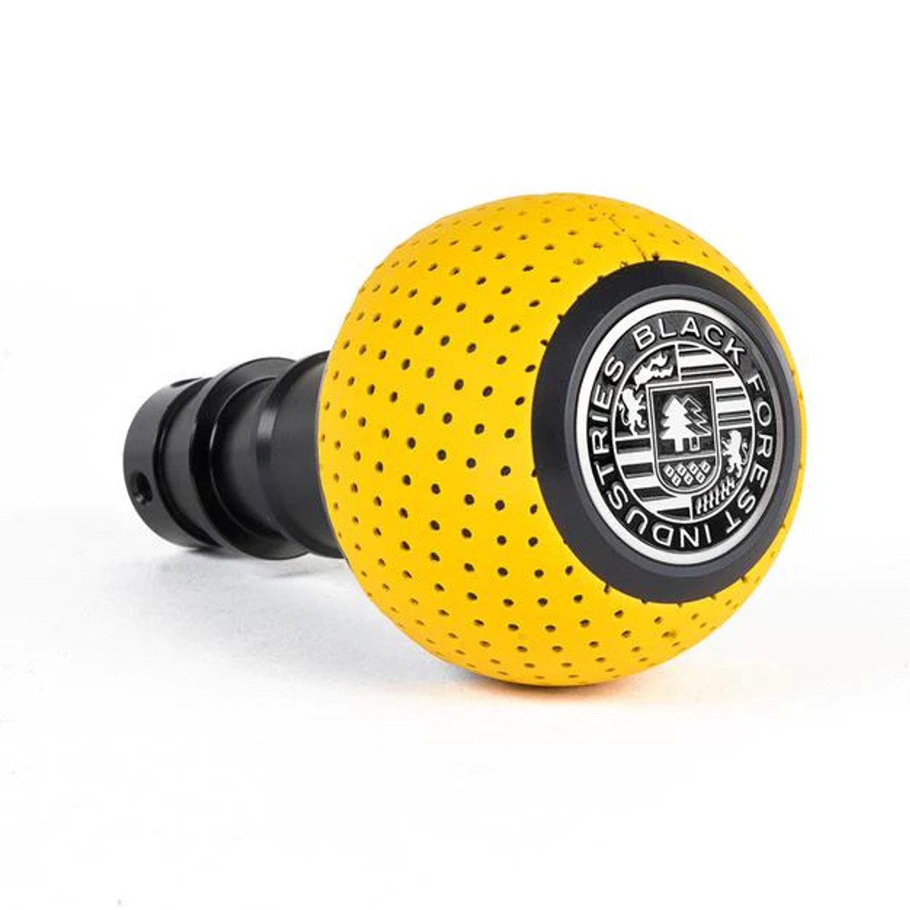 BFI GS2 Air Leather Shift Knob for VW / Audi Manual