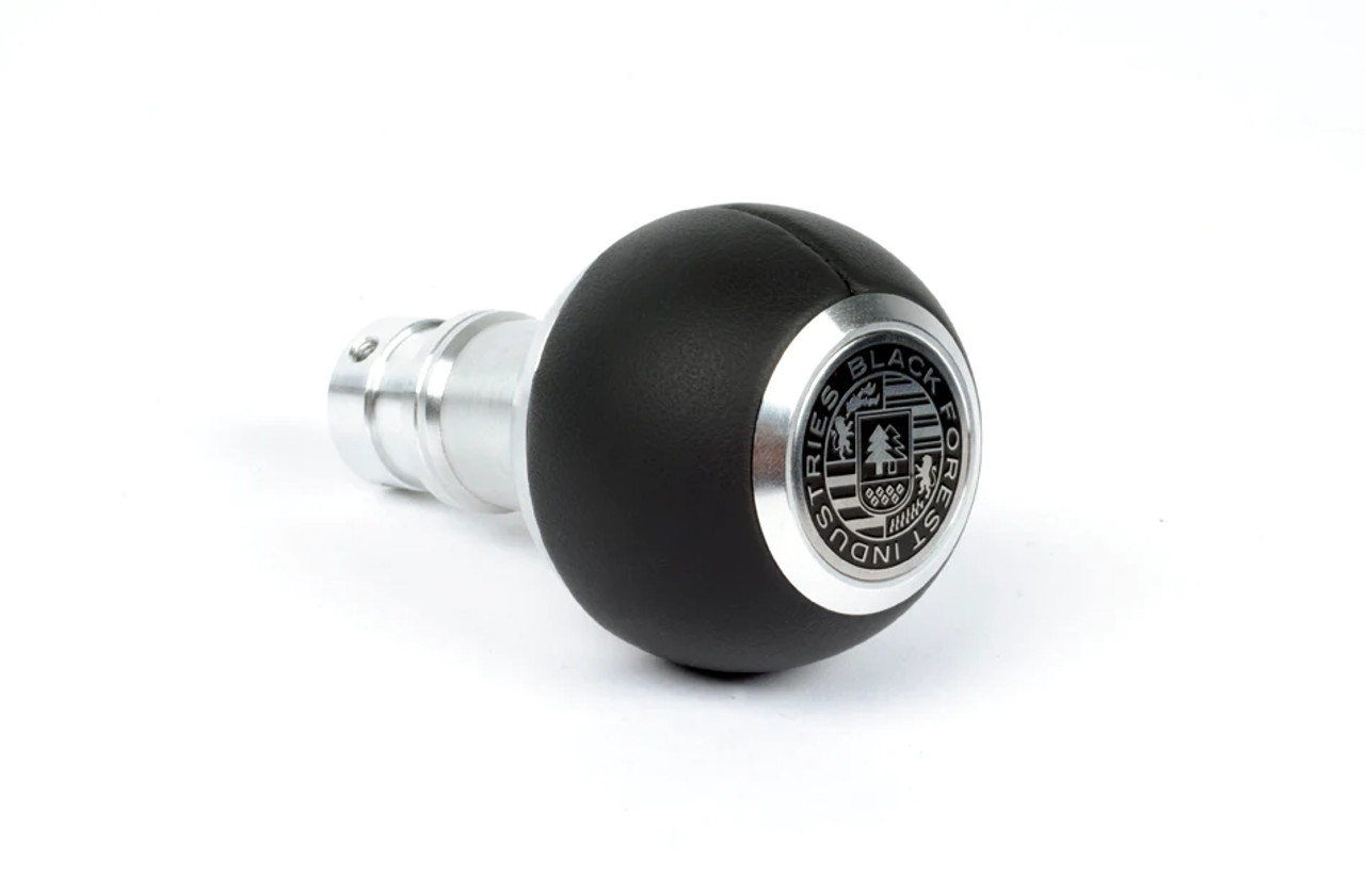 BFI GS2 Napa Leather Shift Knob for VW / Audi Manual