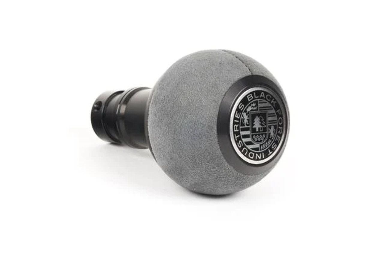 BFI GS2 Alcantara Shift Knob for VW / Audi Manual