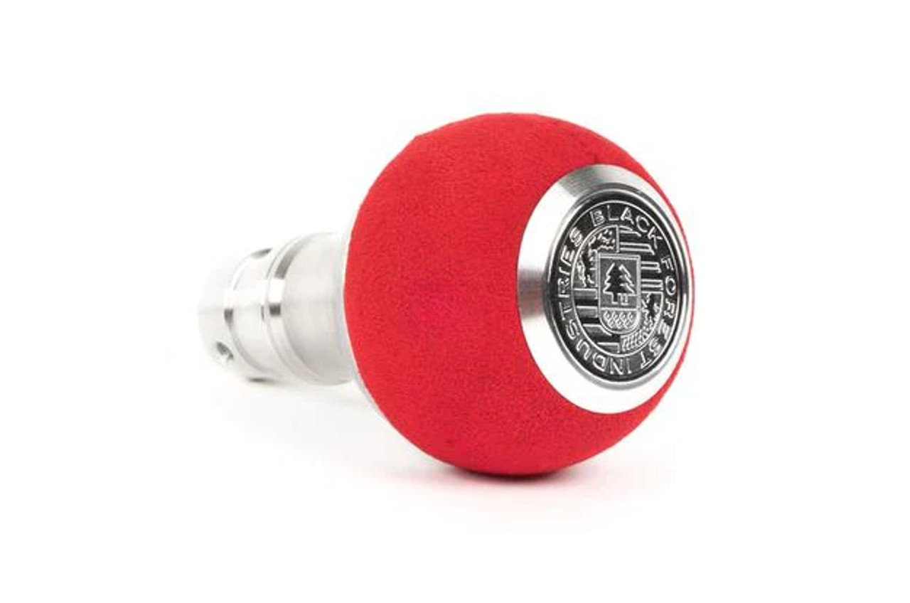 BFI GS2 Alcantara Shift Knob for VW / Audi Manual