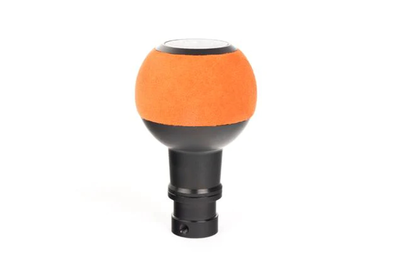 BFI GS2 Alcantara Shift Knob for VW / Audi Manual