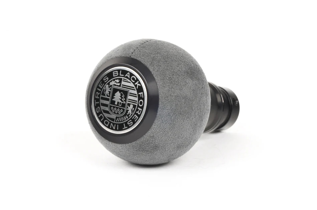 BFI GS2 Alcantara Shift Knob for VW / Audi Manual