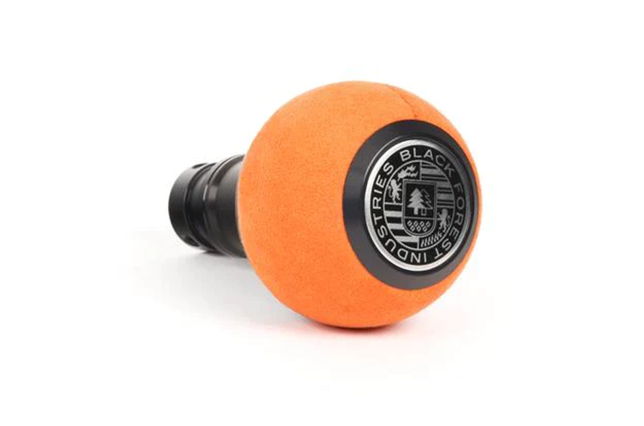 BFI GS2 Alcantara Shift Knob for VW / Audi Manual