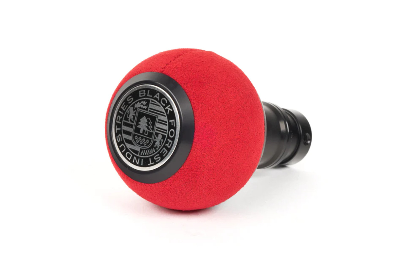 BFI GS2 Alcantara Shift Knob for VW / Audi Manual