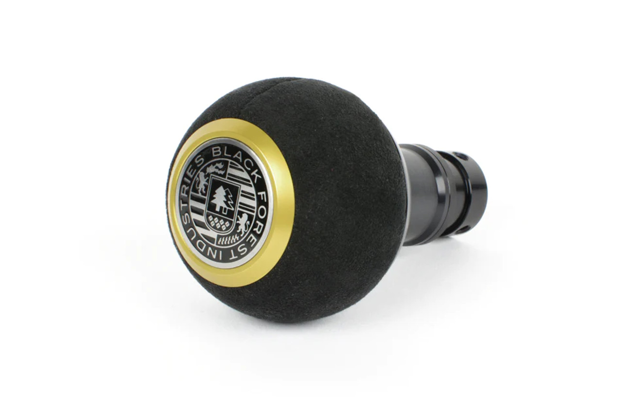 BFI GS2 Alcantara Shift Knob for VW / Audi Manual