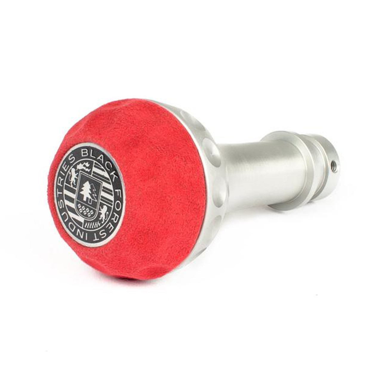 BFI GSB Alcantara Golf Ball Shift Knob for VW / Audi Manual