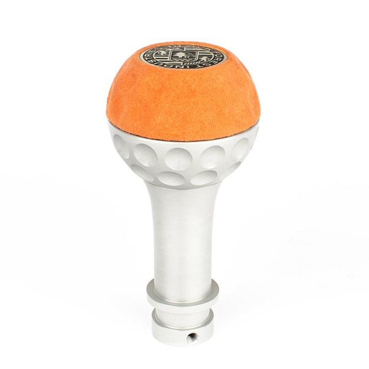 BFI GSB Alcantara Golf Ball Shift Knob for VW / Audi Manual