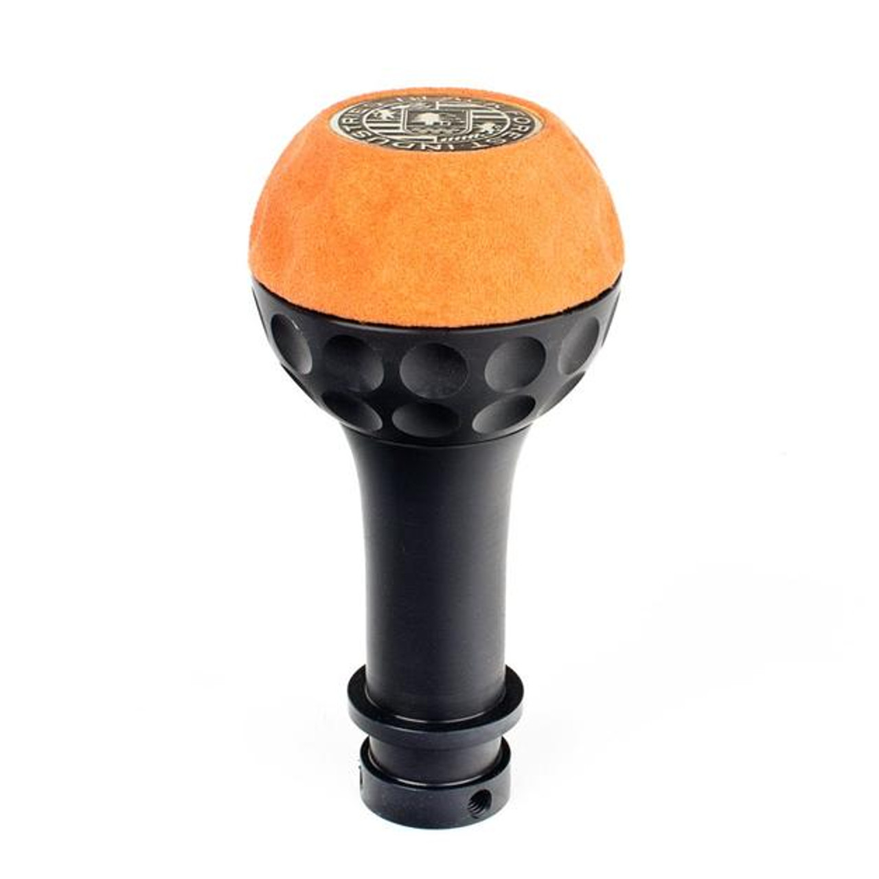 BFI GSB Alcantara Golf Ball Shift Knob for VW / Audi Manual