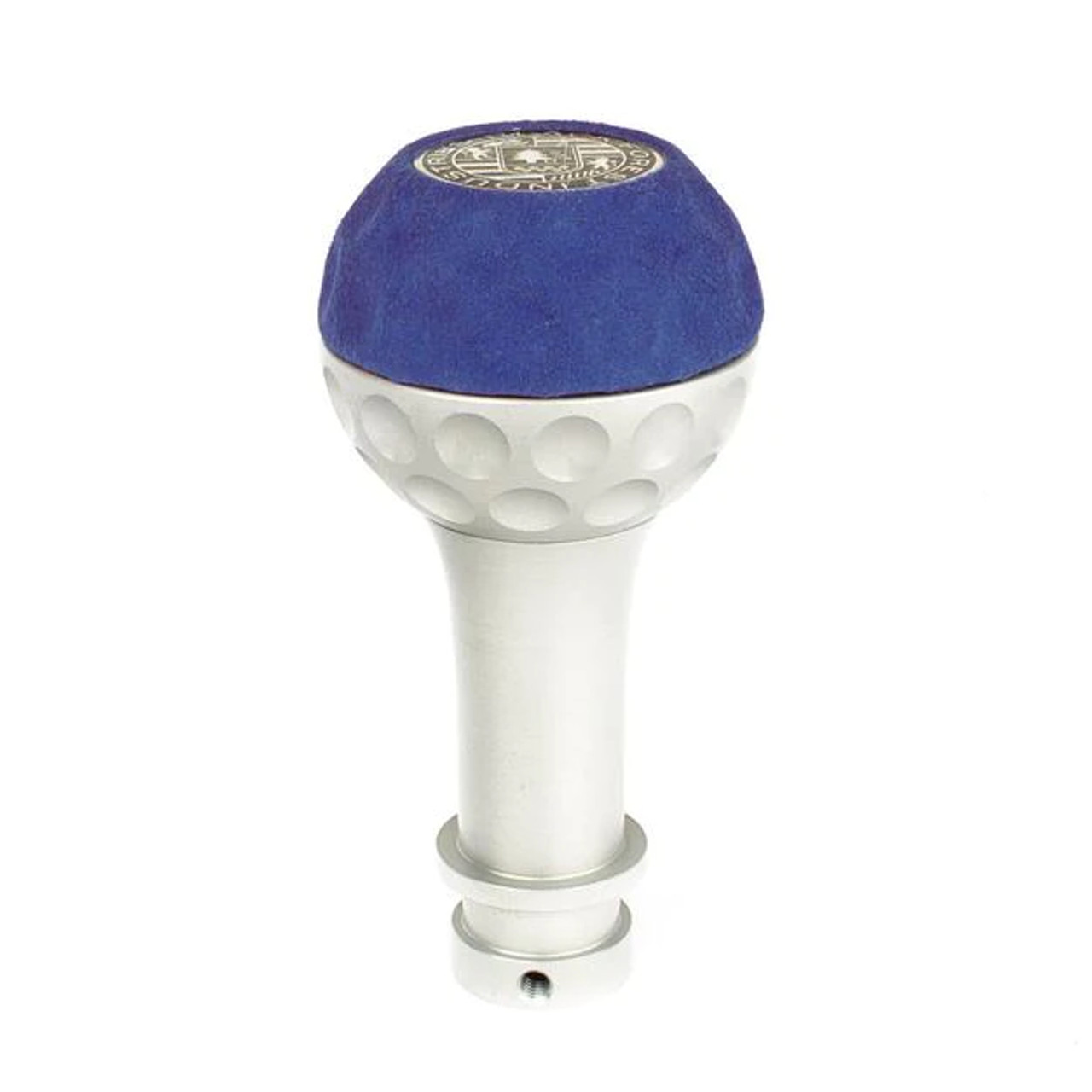 BFI GSB Alcantara Golf Ball Shift Knob for VW / Audi Manual