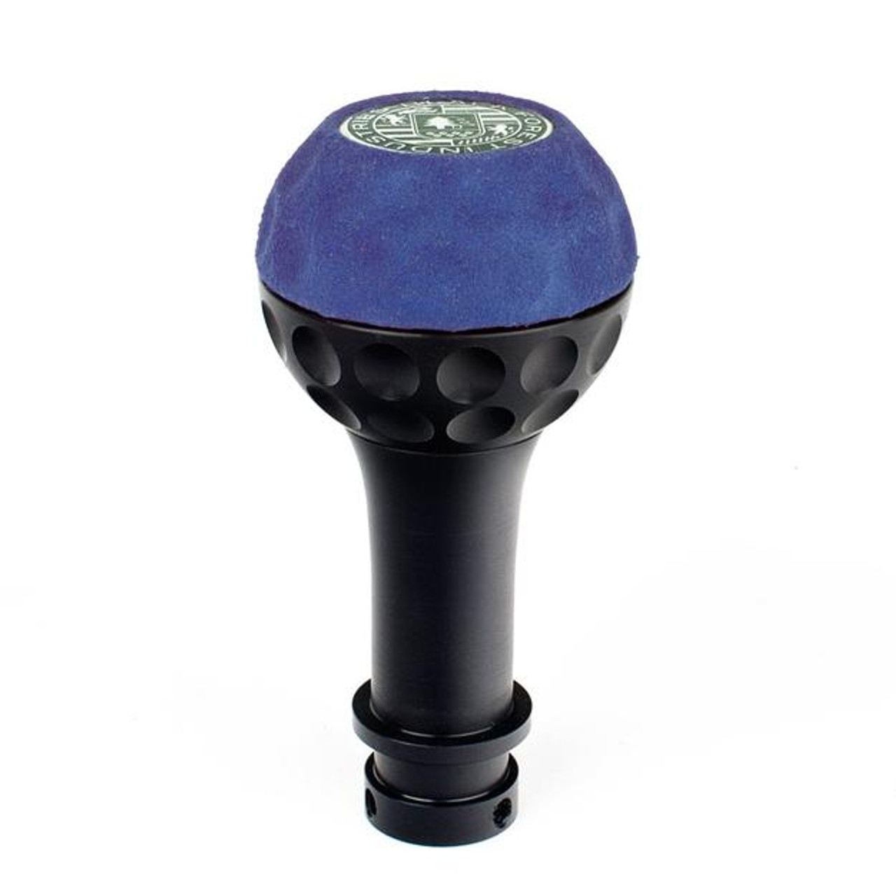 BFI GSB Alcantara Golf Ball Shift Knob for VW / Audi Manual