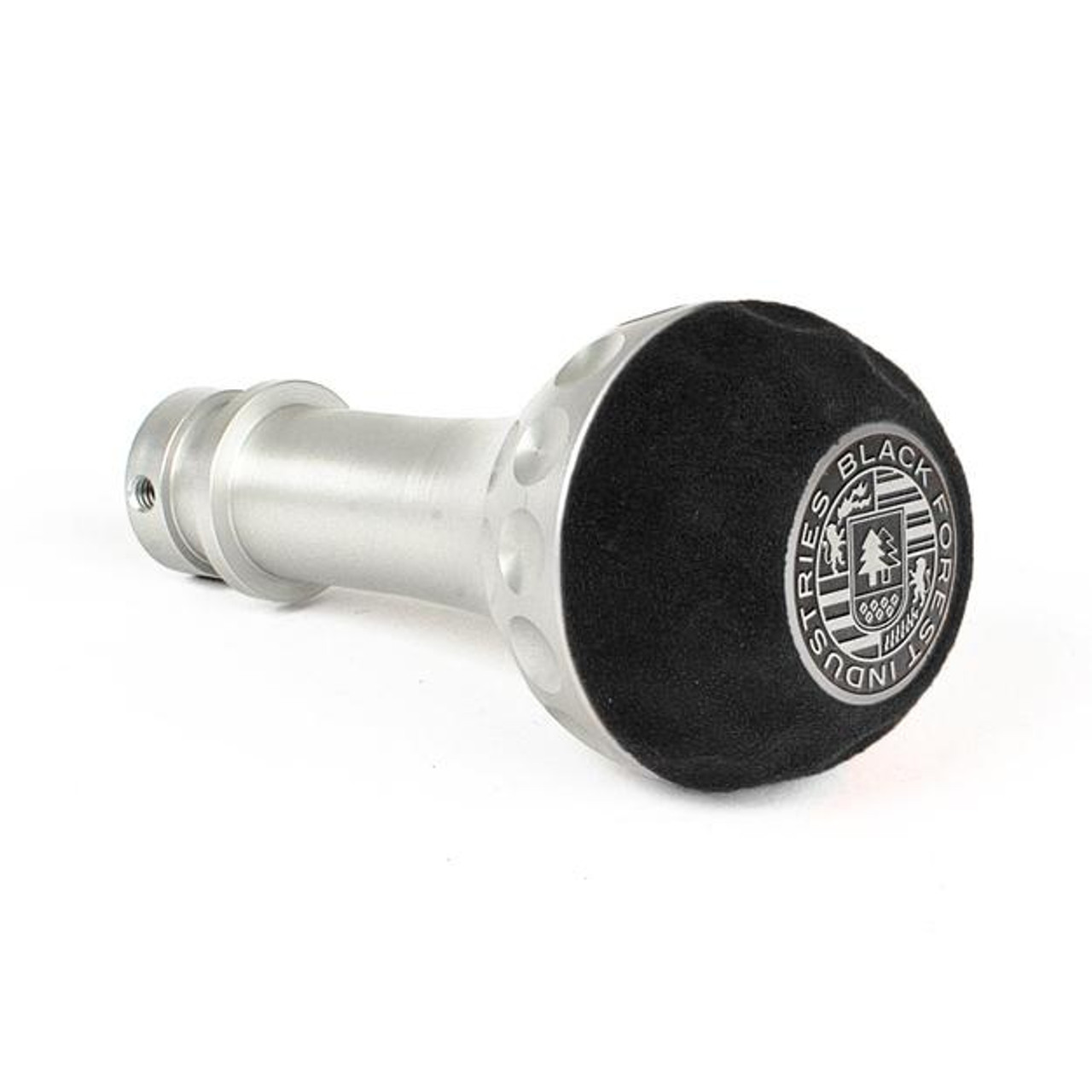 BFI GSB Alcantara Golf Ball Shift Knob for VW / Audi Manual