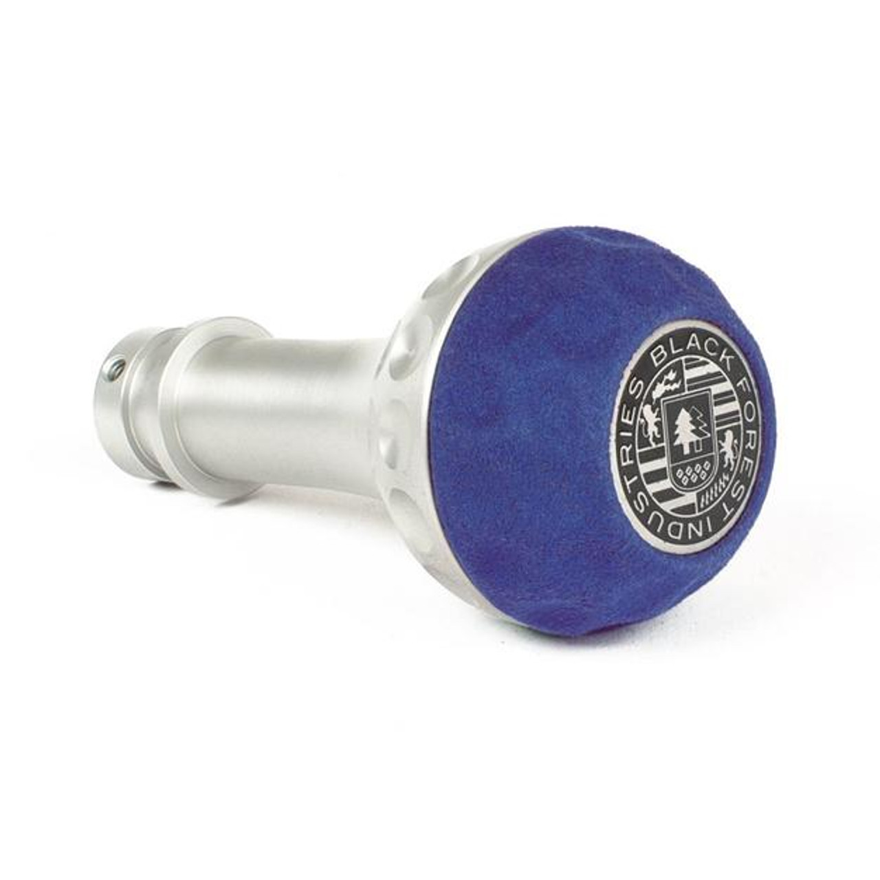 BFI GSB Alcantara Golf Ball Shift Knob for VW / Audi Manual