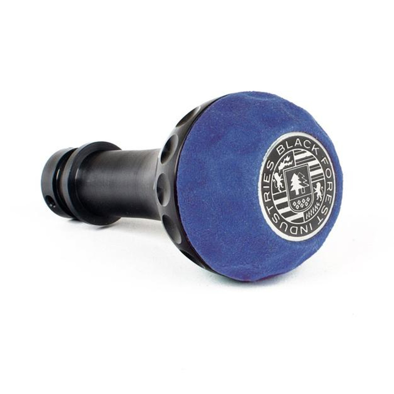 BFI GSB Alcantara Golf Ball Shift Knob for VW / Audi Manual