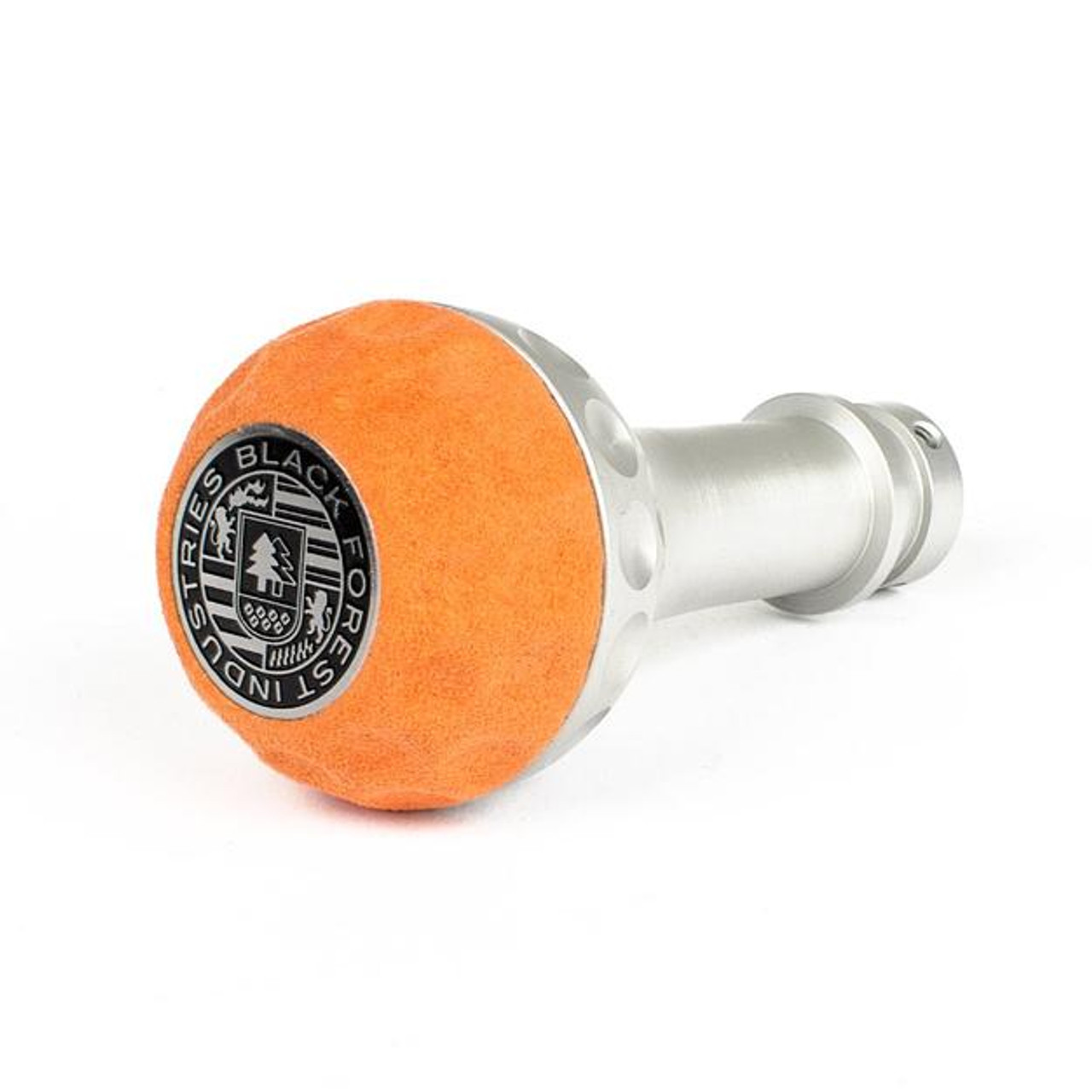 BFI GSB Alcantara Golf Ball Shift Knob for VW / Audi Manual