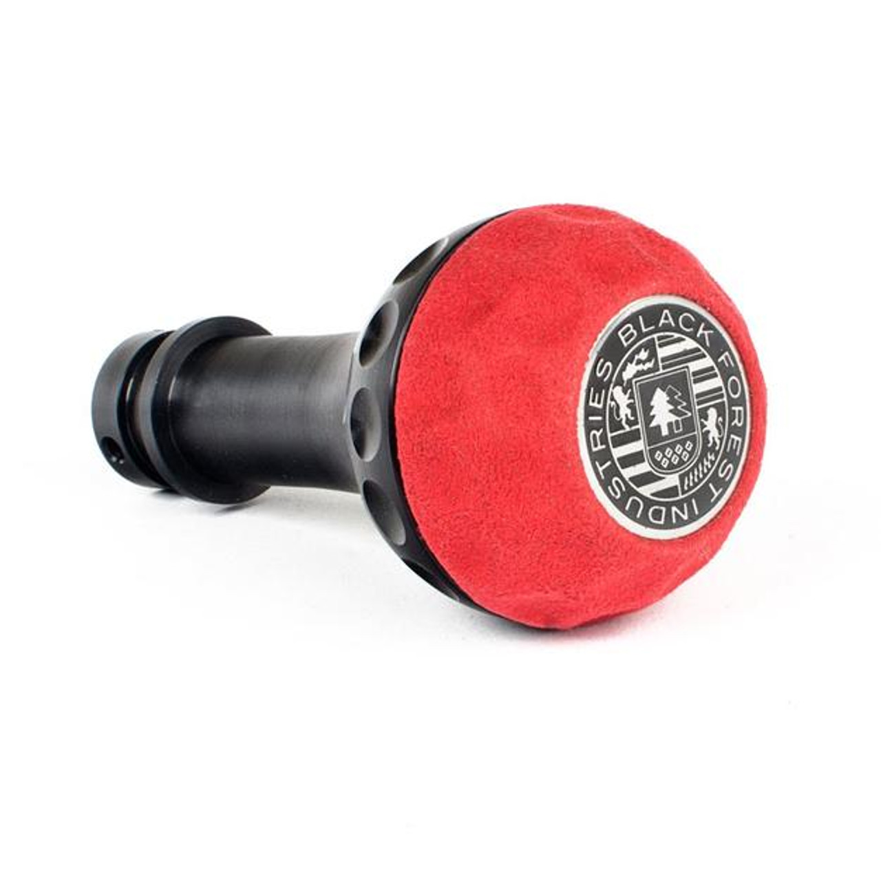 BFI GSB Alcantara Golf Ball Shift Knob for VW / Audi Manual