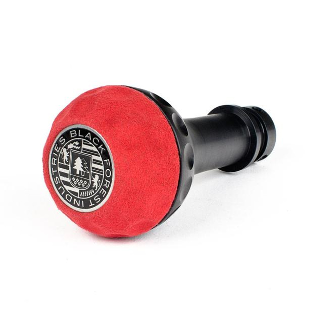 BFI GSB Alcantara Golf Ball Shift Knob for VW / Audi Manual