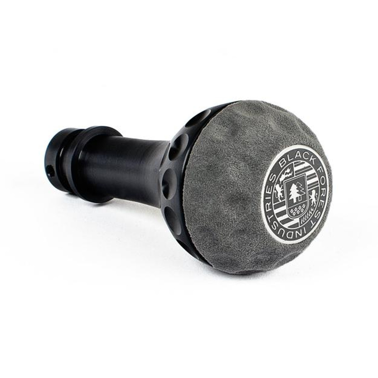 BFI GSB Alcantara Golf Ball Shift Knob for VW / Audi Manual