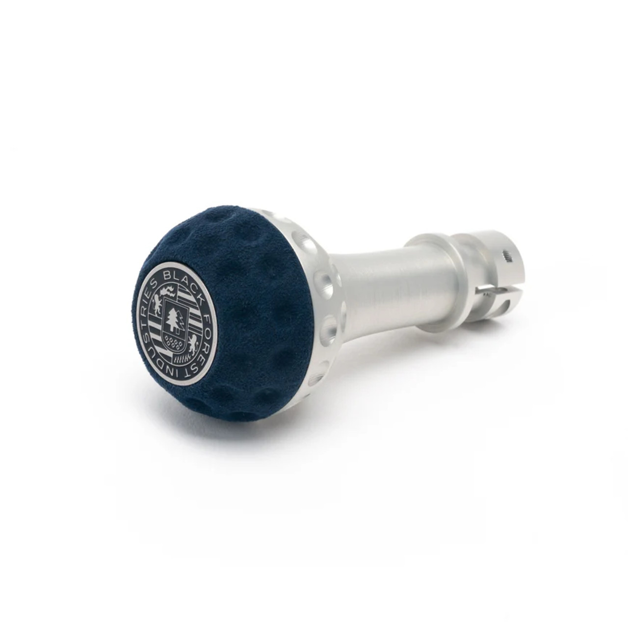 BFI GSB Alcantara Golf Ball Shift Knob for VW / Audi Manual