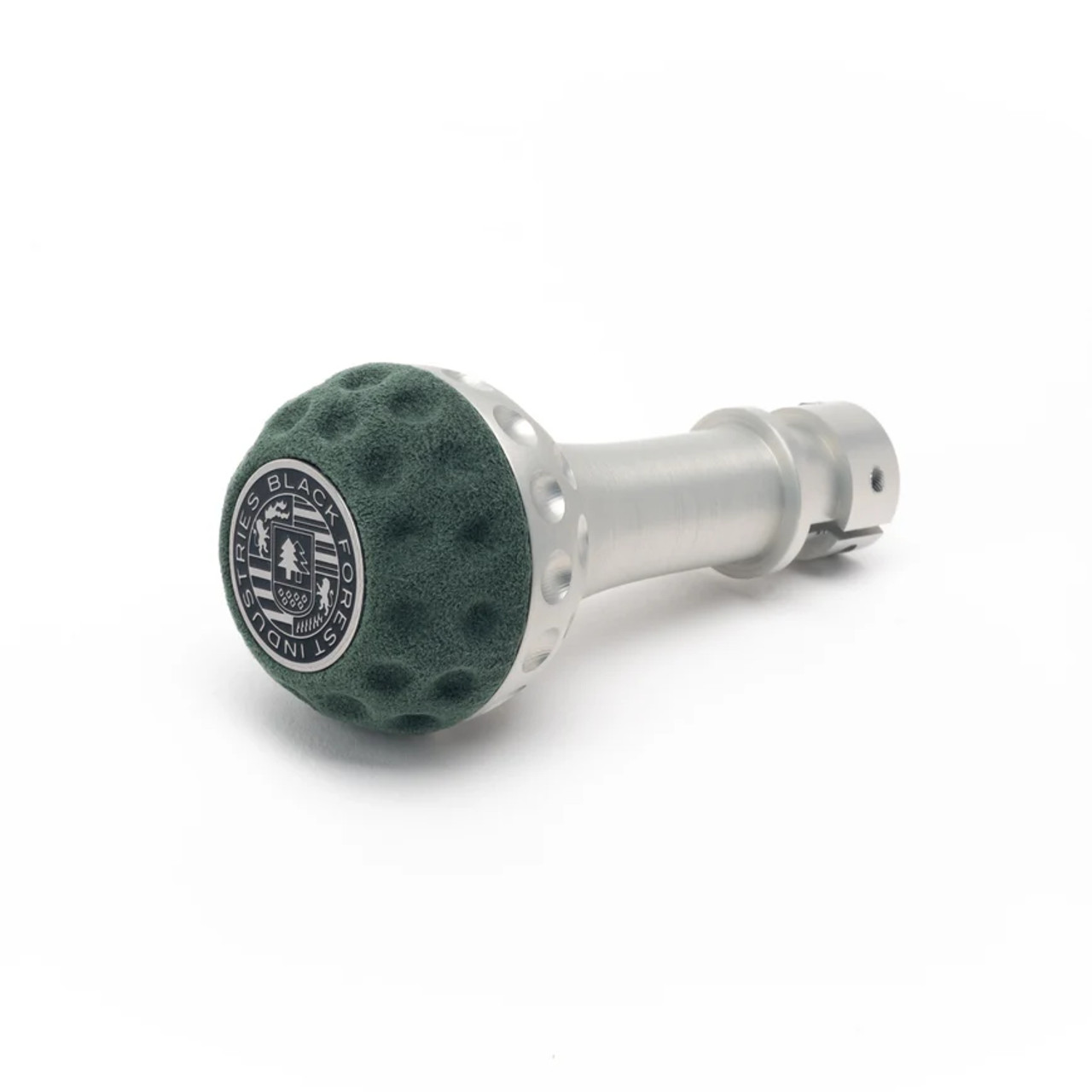 BFI GSB Alcantara Golf Ball Shift Knob for VW / Audi Manual