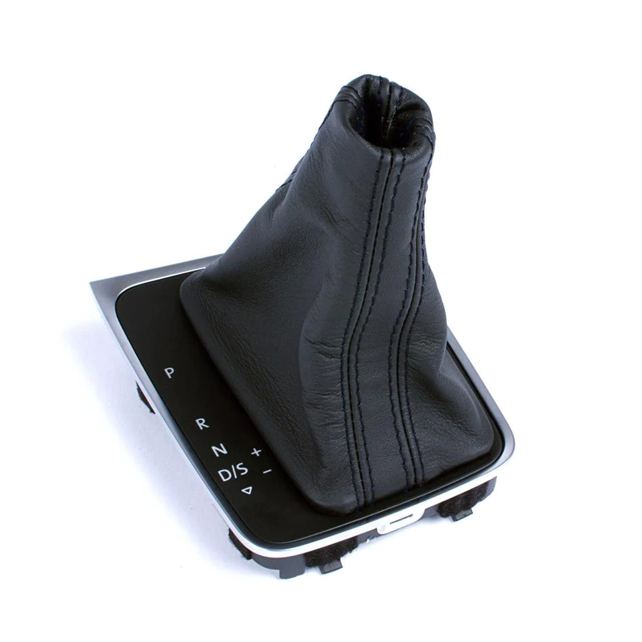 BFI Alcantara Shift Boot for MK7 Golf, GTI & Golf R DSG / Tiptronic