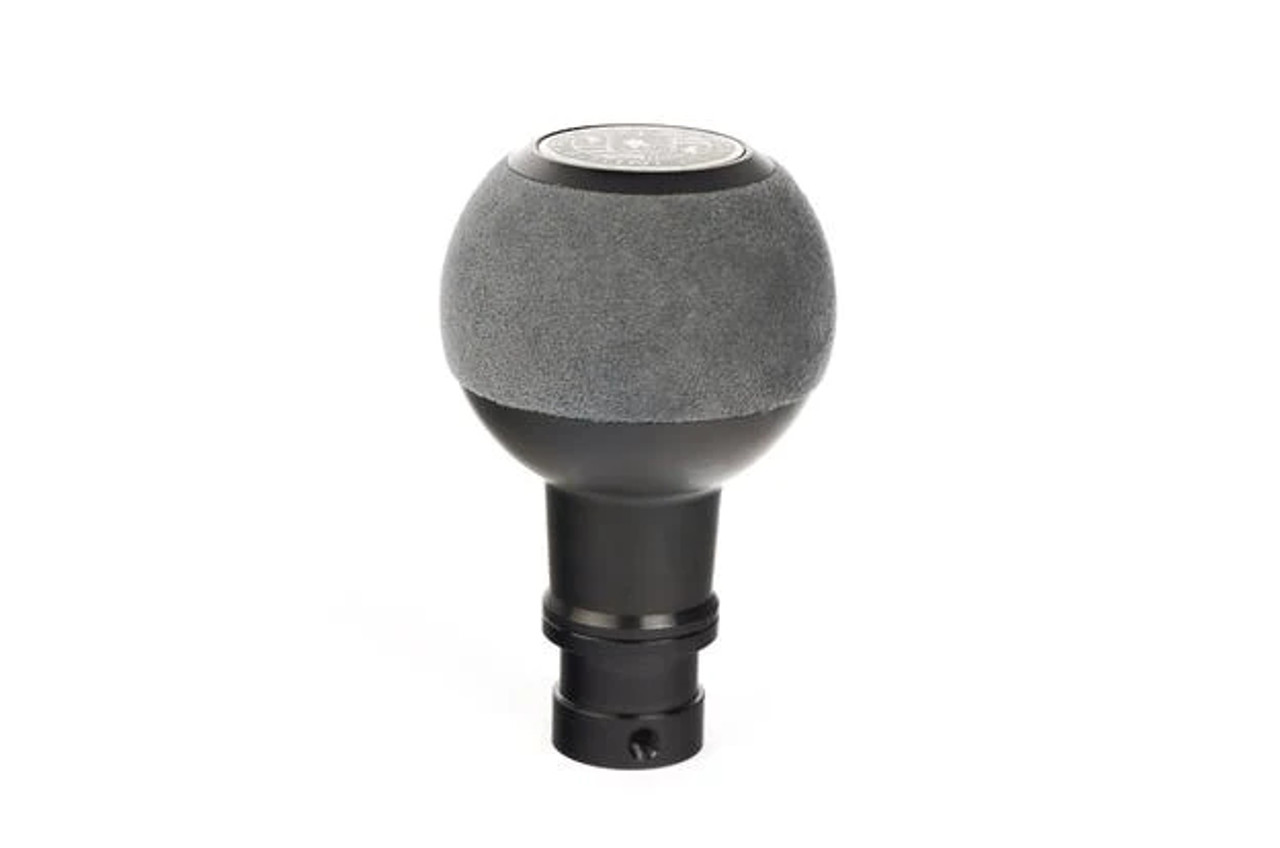 BFI GS2 Alcantara Shift Knob for VW / Audi Auto / DSG