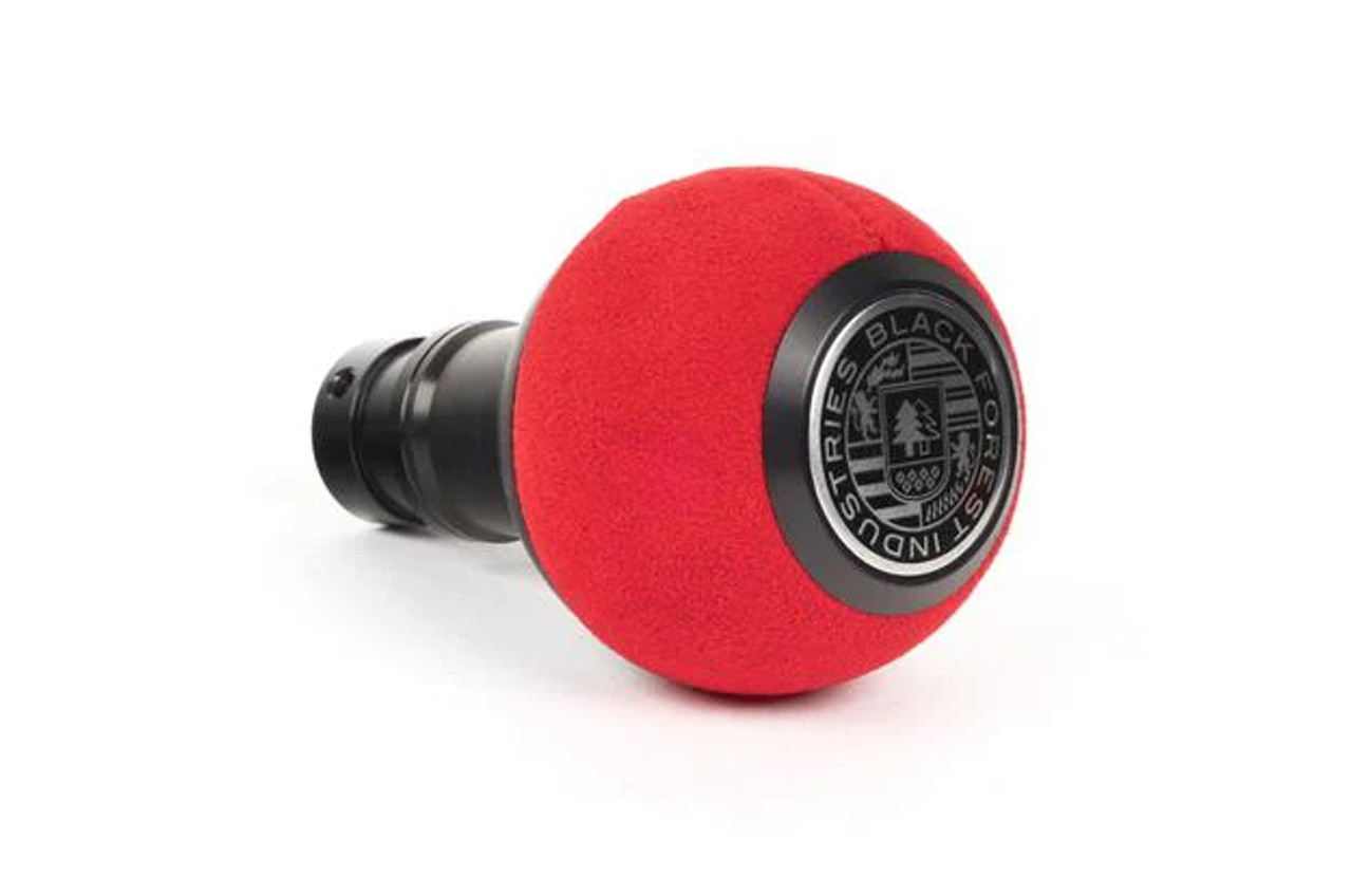 BFI GS2 Alcantara Shift Knob for VW / Audi Auto / DSG