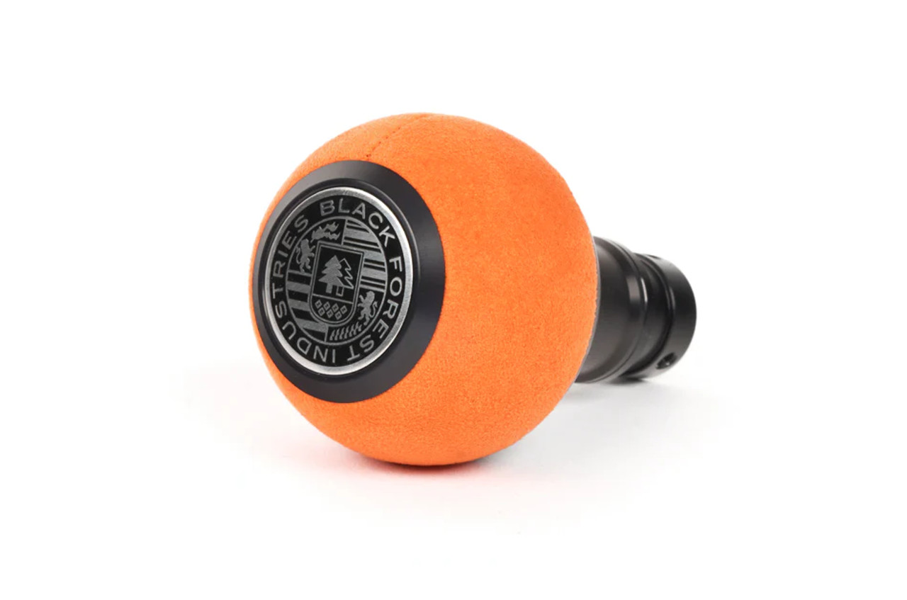 BFI GS2 Alcantara Shift Knob for VW / Audi Auto / DSG