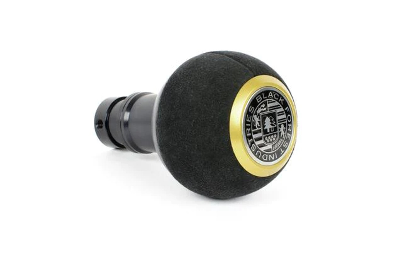 BFI GS2 Alcantara Shift Knob for VW / Audi Auto / DSG