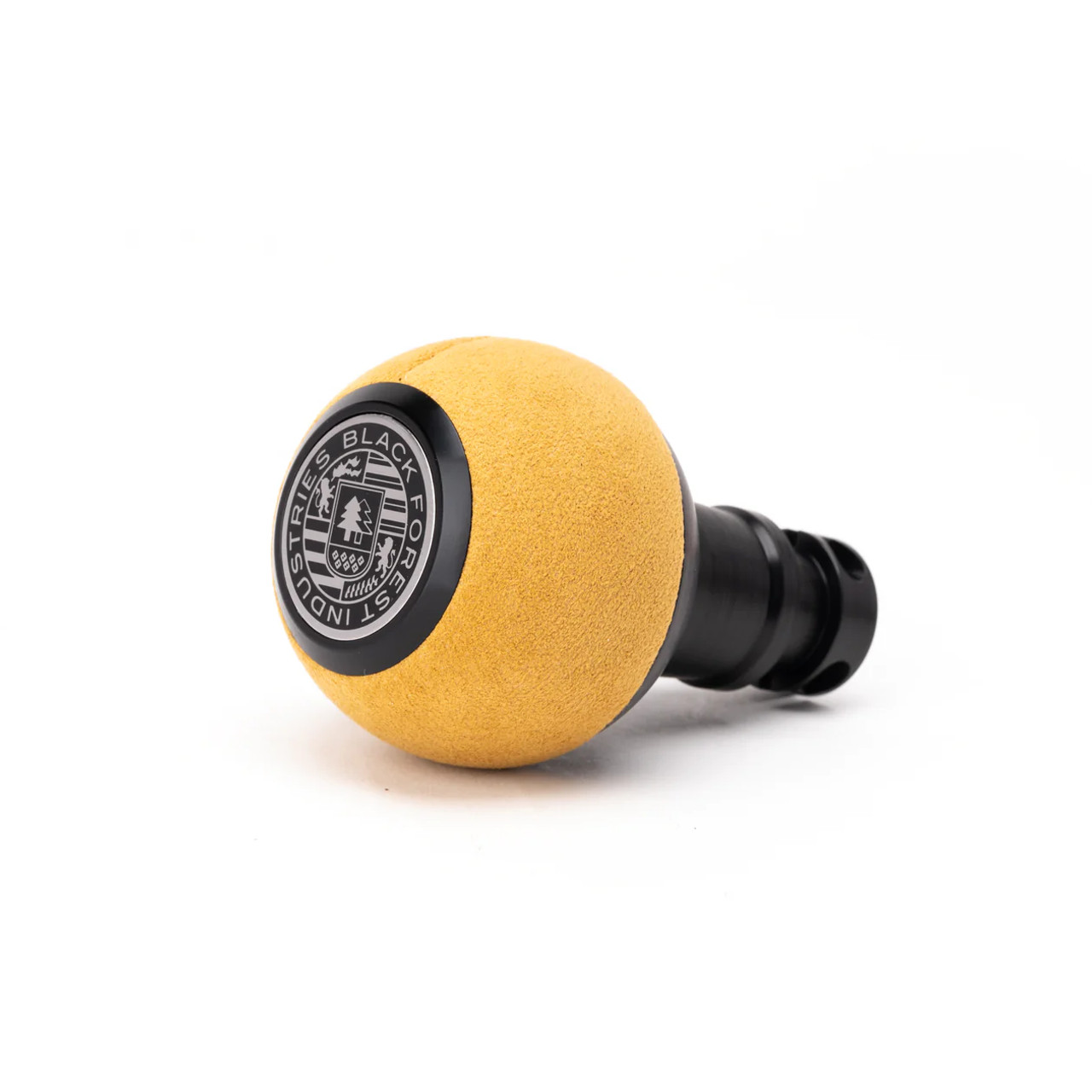 BFI GS2 Alcantara Shift Knob for VW / Audi Auto / DSG