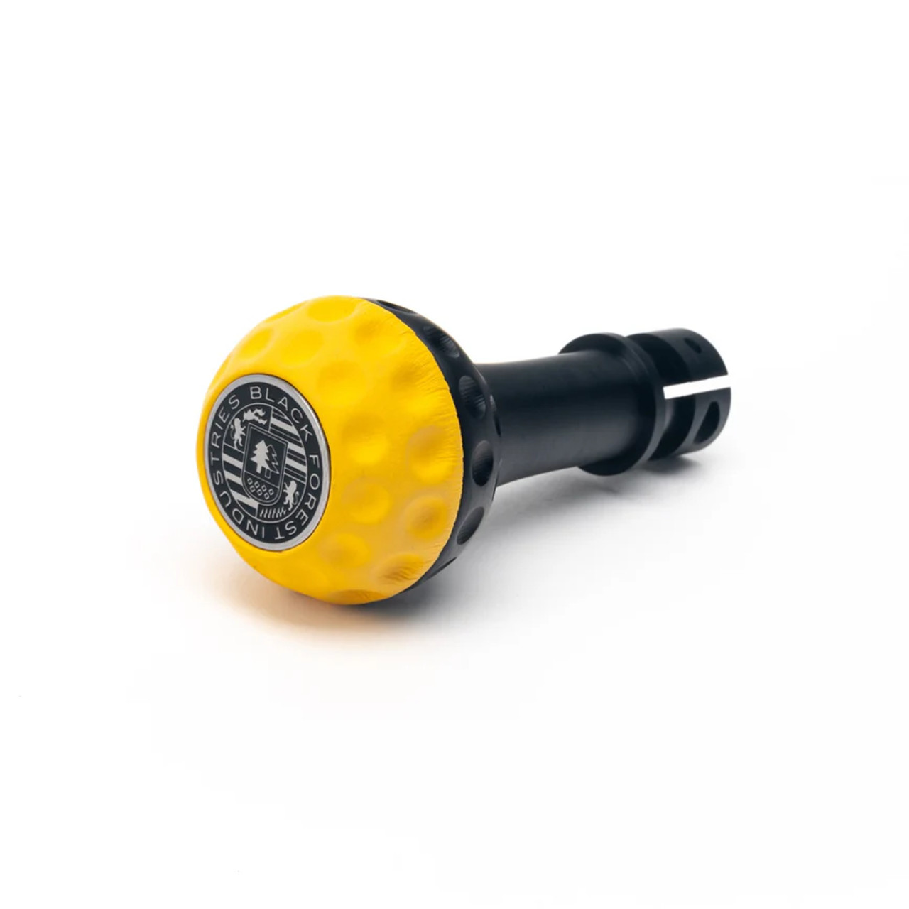 BFI GSB Napa Leather Golf Ball Shift Knob for VW / Audi Auto / DSG