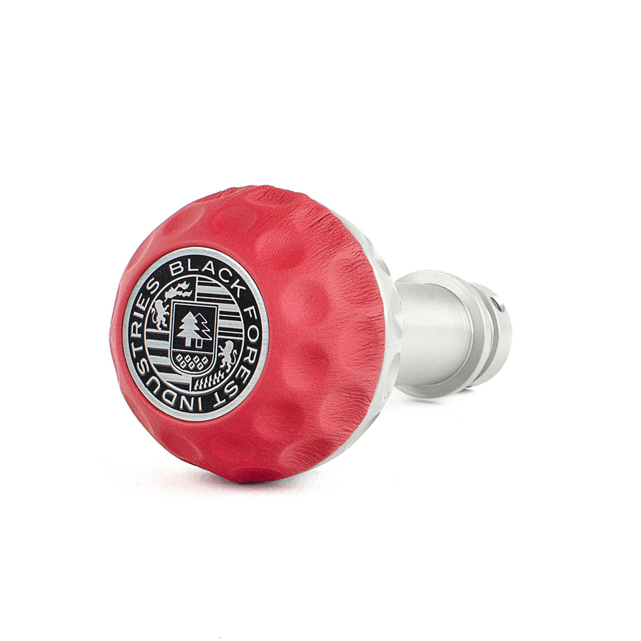 BFI GSB Napa Leather Golf Ball Shift Knob for VW / Audi Auto / DSG