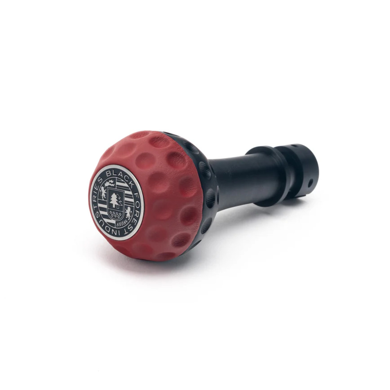 BFI GSB Napa Leather Golf Ball Shift Knob for VW / Audi Auto / DSG