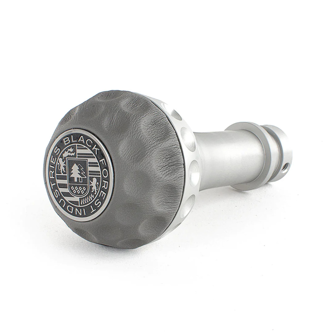 BFI GSB Napa Leather Golf Ball Shift Knob for VW / Audi Auto / DSG