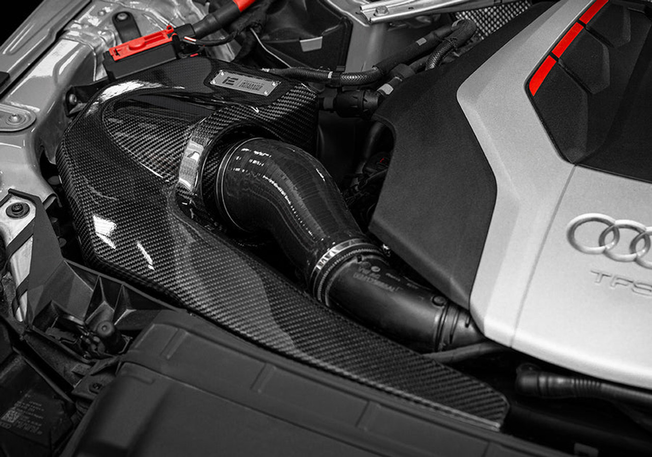 IE Carbon Fiber Intake System for B9 S4 & S5 3.0T