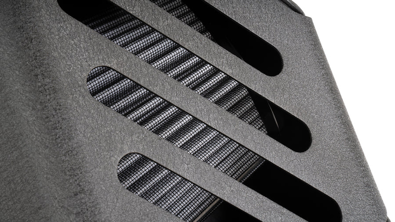 IE Polymer Intake System for B9 S4 & S5 3.0T