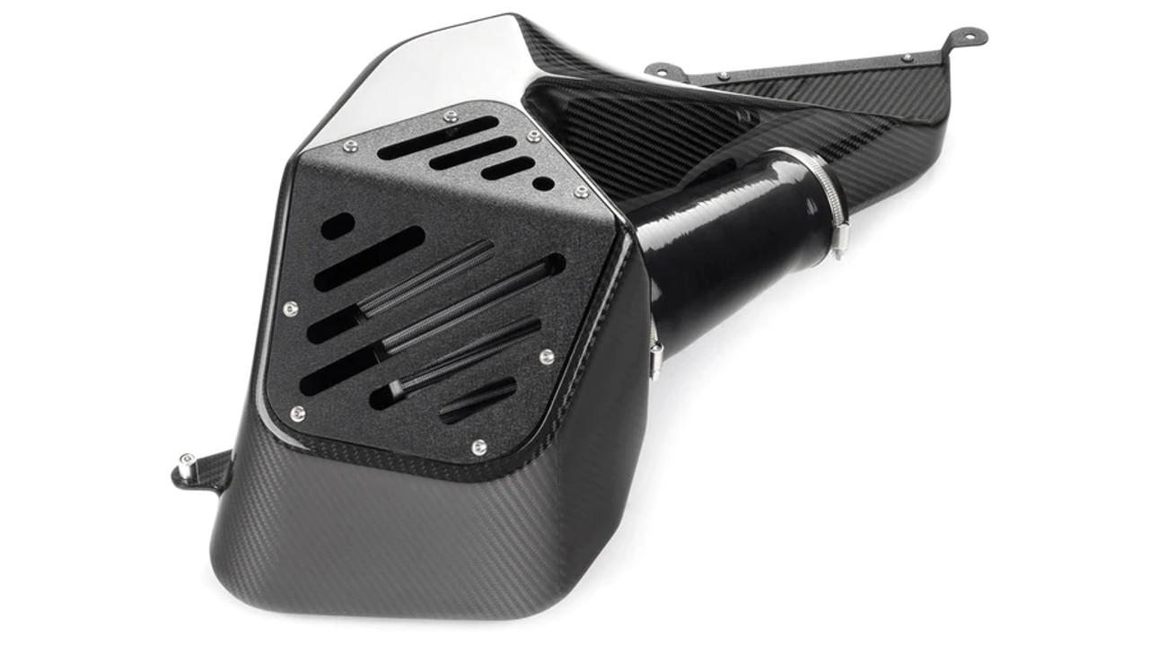 IE Carbon Fiber Intake System for B9 SQ5 3.0T