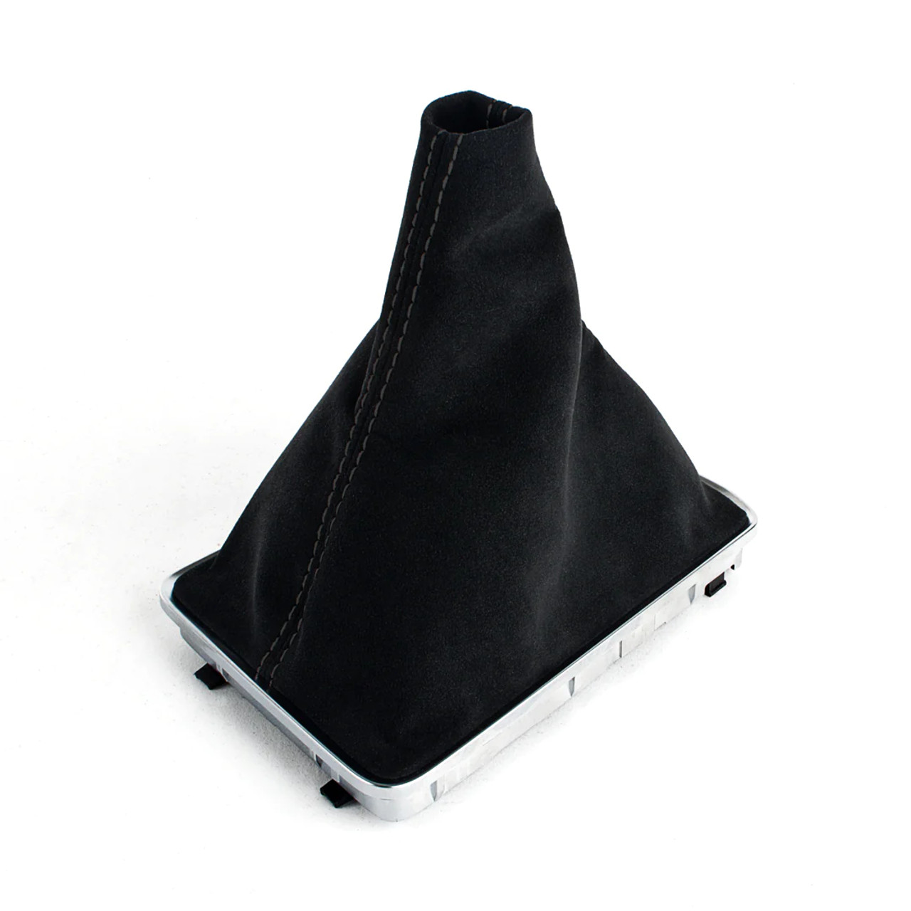 BFI Alcantara Shift Boot for MK7 Jetta Manual