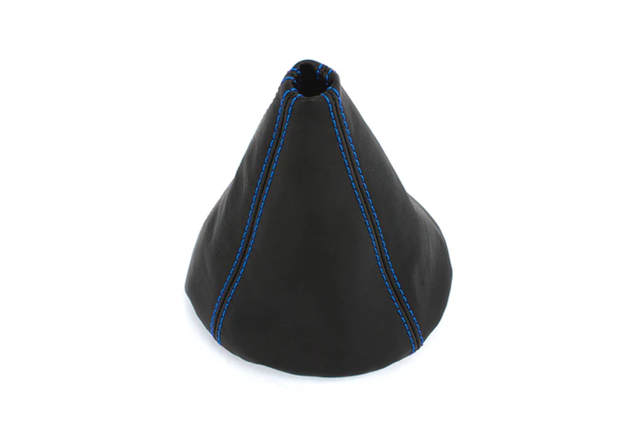 BFI Leather Shift Boot for Corrado Manual