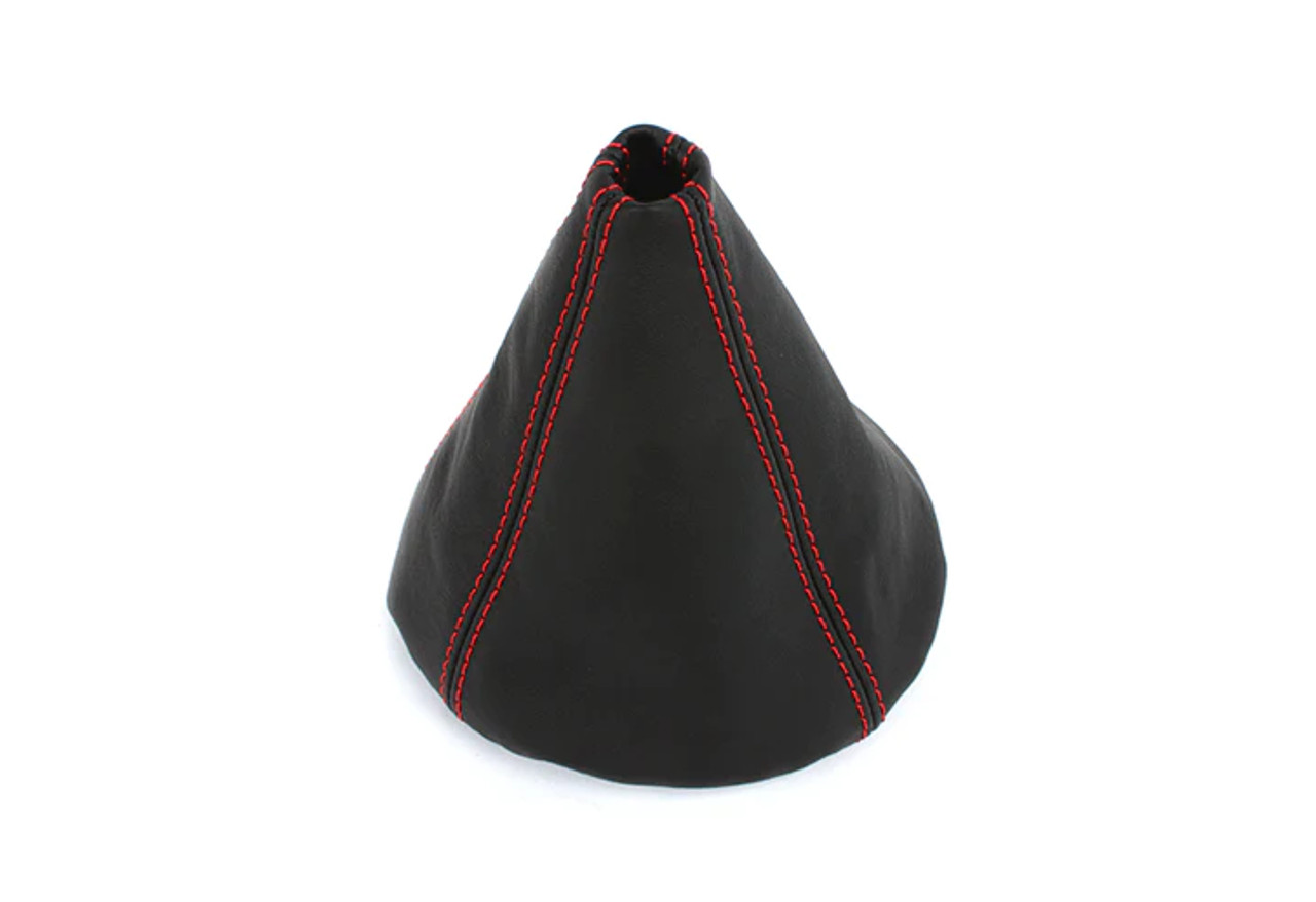 BFI Leather Shift Boot for Corrado Manual