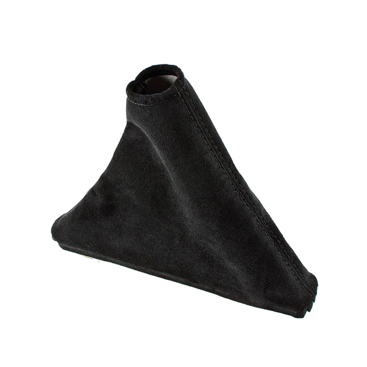 BFI Leather E-Brake Boot for MK6 Jetta Facelift