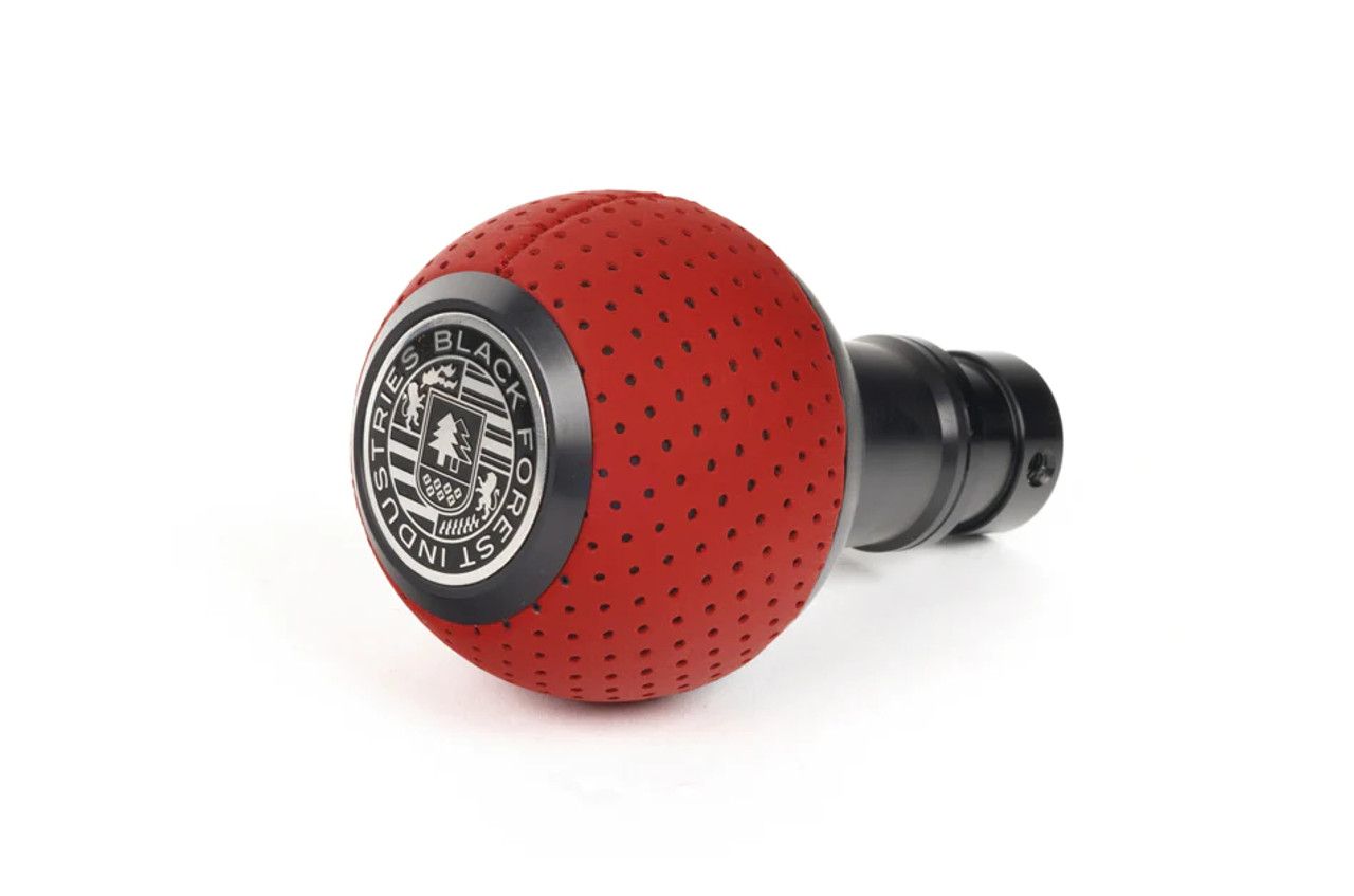 BFI GS2 Air Leather Shift Knob for Audi R8 - V1